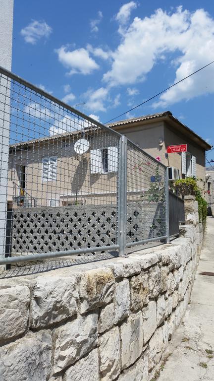 Vranjic Apartments Mali Raj מראה חיצוני תמונה