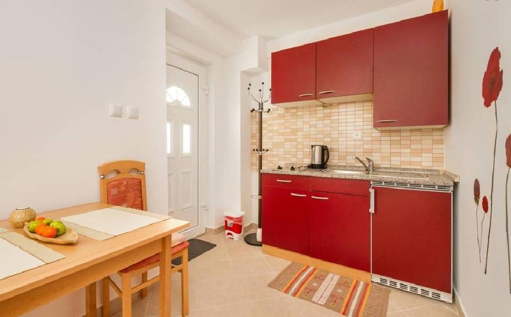 Vranjic Apartments Mali Raj מראה חיצוני תמונה