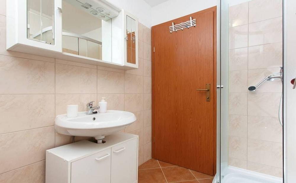 Vranjic Apartments Mali Raj מראה חיצוני תמונה