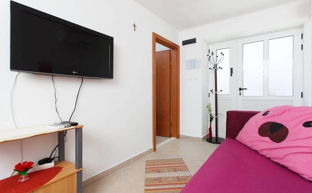 Vranjic Apartments Mali Raj מראה חיצוני תמונה