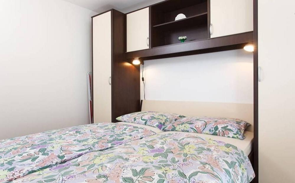 Vranjic Apartments Mali Raj מראה חיצוני תמונה