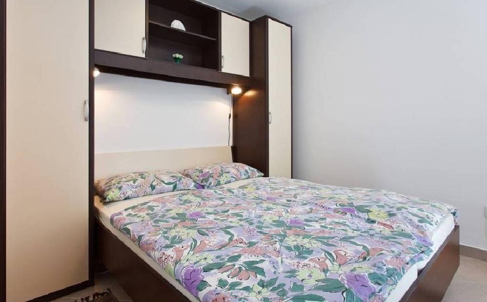Vranjic Apartments Mali Raj מראה חיצוני תמונה