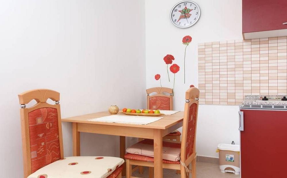 Vranjic Apartments Mali Raj מראה חיצוני תמונה