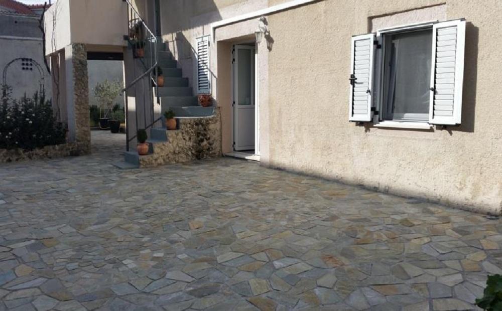 Vranjic Apartments Mali Raj מראה חיצוני תמונה