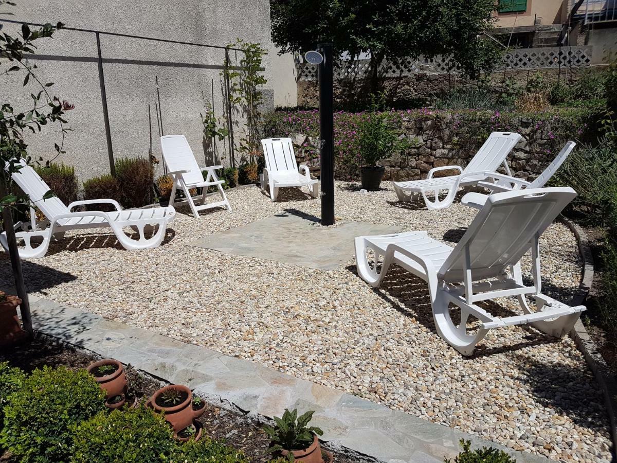 Vranjic Apartments Mali Raj מראה חיצוני תמונה