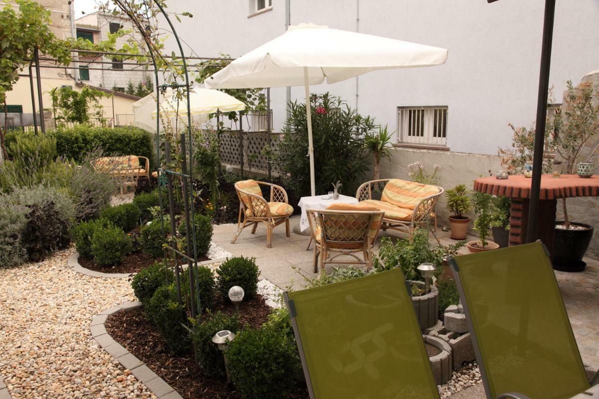 Vranjic Apartments Mali Raj מראה חיצוני תמונה