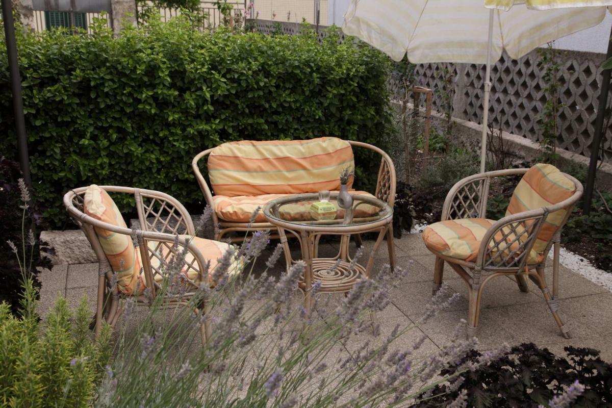 Vranjic Apartments Mali Raj מראה חיצוני תמונה