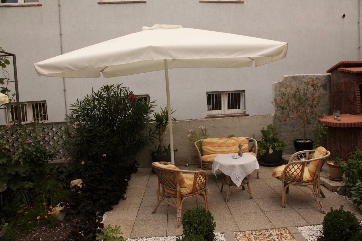 Vranjic Apartments Mali Raj מראה חיצוני תמונה